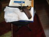 Mauser Luger P-08 30 cal. Americal Eagle - 1 of 8