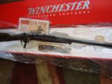 Winchester 1885 Low Wall Hi-Grade 17 HMR 150 th John Browning Birthday Commerative - 2 of 9
