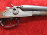 American Gun Co. 28ga. Field Hammer sxs - 5 of 9