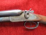 American Gun Co. 28ga. Field Hammer sxs - 3 of 9