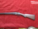 American Gun Co. 28ga. Field Hammer sxs - 1 of 9