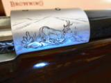 Browning Belgium Olympian 308 Winchester s#10246B9
I. A. Campo - 4 of 15
