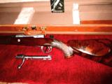 Browning Olympian 284 Win. s# 8P48398 by I Cortis - 1 of 16