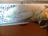Browning Belgium North American Deer Commerative BAR 30-06 only - 5 of 15