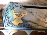 Browning Belgium North American Deer Commerative BAR 30-06 only - 6 of 15