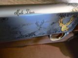 Browning Belgium North American Deer Commerative BAR 30-06 only - 11 of 15