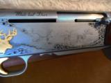 Browning Belgium North American Deer Commerative BAR 30-06 only - 7 of 15