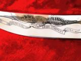 Browning Bicentennial (1776-1976) 1885 45/70 All Hand
Engraved 1 of 1000 - 11 of 23