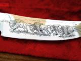 Browning Bicentennial (1776-1976) 1885 45/70 All Hand
Engraved 1 of 1000 - 10 of 23