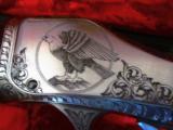 Browning Bicentennial (1776-1976) 1885 45/70 All Hand
Engraved 1 of 1000 - 5 of 23