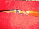 Ruger #1H 45/70 Very Scarce s # 130-13504 (early /mid 70's - 1 of 12