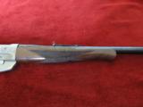 Browning 1895 Hi-Grade 30-06 (1894 pro. only) by T. NAKA - 11 of 12