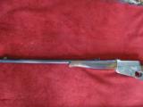 Browning 1895 Hi-Grade 30-06 (1894 pro. only) by T. NAKA - 2 of 12