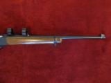 Ruger #3 Carbine 223 (1970's) - 2 of 8