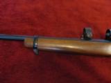 Ruger #3 Carbine 223 (1970's) - 7 of 8