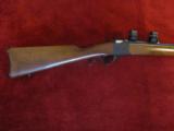 Ruger #3 Carbine 223 (1970's) - 1 of 8