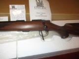 Cooper 57M left hand 22 cal. - 4 of 9