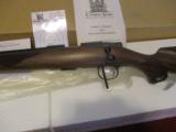 Cooper 57M left hand 22 cal. - 3 of 9