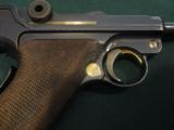 Luger 1906 Eagle;DWM 30 cal. Luger; 1906 (Germany mfg. 1917) ser.# 54253 All matched - 13 of 13