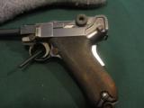 Luger 1906 Eagle;DWM 30 cal. Luger; 1906 (Germany mfg. 1917) ser.# 54253 All matched - 6 of 13