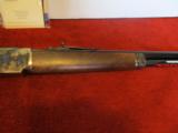 Winchester 1873 Grade 111 Short Rifle (Carbine) 45LC - 5 of 11