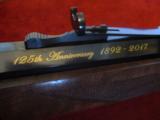 Winchester 1892 '125th Anniversary Sporter Hi-Grd. 44-40 - 8 of 16