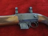 BRNO 1st model (1990's)611 ZKM 22 magnum carbine - 6 of 9