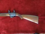 BRNO 1st model (1990's)611 ZKM 22 magnum carbine - 3 of 9