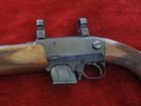 BRNO 1st model (1990's)611 ZKM 22 magnum carbine - 5 of 9