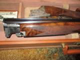 Browning Superposed Diana (Grd. 5) Superliute 1976,12ga.Botson engraved - 11 of 20