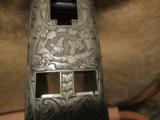 Browning Superposed Diana (Grd. 5) Superliute 1976,12ga.Botson engraved - 19 of 20