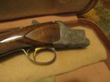 Browning Superposed Diana (Grd. 5) Superliute 1976,12ga.Botson engraved - 16 of 20