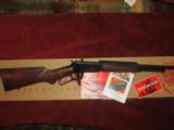 Winchester 94 Timber Scout Carbine 44 Magnum(2005 - 2006 only) - 1 of 15
