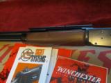Winchester 94 Timber Scout Carbine 44 Magnum(2005 - 2006 only) - 12 of 15
