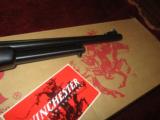 Winchester 94 Timber Scout Carbine 44 Magnum(2005 - 2006 only) - 5 of 15