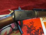 Winchester 94 Timber Scout Carbine 44 Magnum(2005 - 2006 only) - 3 of 15