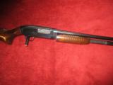Winchester M-12 20 ga. s# 1877xxx (1961) - 1 of 10