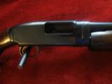 Winchester M-12 20 ga. s# 1877xxx (1961) - 4 of 10
