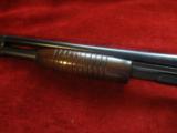 Winchester M-12 20 ga. s# 1877xxx (1961) - 8 of 10