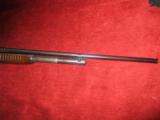 Winchester M-12 20 ga. s# 1877xxx (1961) - 3 of 10