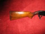 Winchester M-12 20 ga. s# 1877xxx (1961) - 2 of 10
