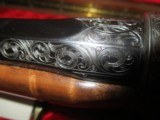 Browning Bicentennial (1776-1976) 1885 45/70 All Hand
Engraved 1 of 1000 - 14 of 23