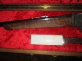 Browning Bicentennial (1776-1976) 1885 45/70 All Hand
Engraved 1 of 1000 - 19 of 23