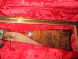 Browning Bicentennial (1776-1976) 1885 45/70 All Hand
Engraved 1 of 1000 - 8 of 23