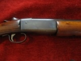 Winchester 37 16ga (very scarce configuration),. single shot - 8 of 10