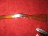 Winchester 37 16ga (very scarce configuration),. single shot - 3 of 10