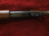 Winchester 37 16ga (very scarce configuration),. single shot - 7 of 10