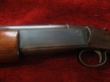Winchester 37 16ga (very scarce configuration),. single shot - 6 of 10