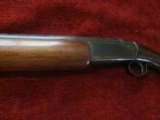 Winchester 37 16ga (very scarce configuration),. single shot - 5 of 10