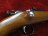 Winchester 68 (1934-45) 22 s,l,lr, single shot - 11 of 13